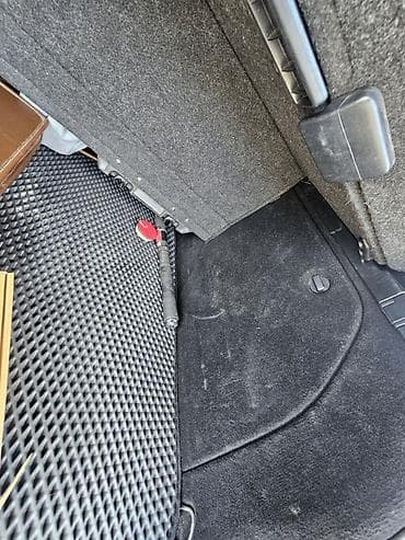 решетка калдина: Toyota Caldina: 2003 г., 1.8 л, Автомат, Бензин, Хэтчбэк — 9