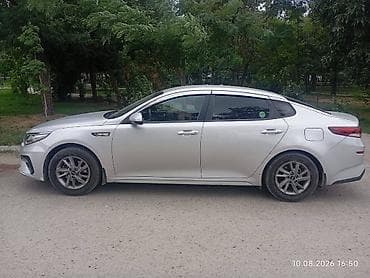 чехол на киа к5: Kia K5: 2020 г., Седан — 5