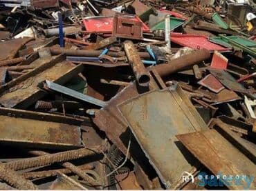 Чёрный металл самовывоз цена договорная Принимаем дорого металла