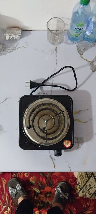 smeg чайник цена бишкек: Электрдик, Колдонулган — 1