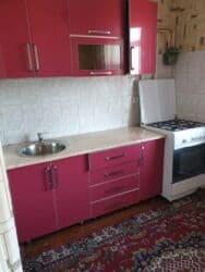 сдаю квартира без агентство: 1 комната, 35 м², 106 серия, 3 этаж, Старый ремонт — 6