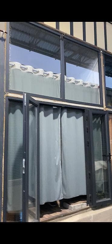 новый автовакзал: Аренда павильонов, 7 м², С ремонтом, Без оборудования, Electricity сommunications — 2