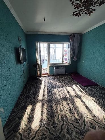 3 комнаты, 61 м², 105 серия, 5 этаж, Старый ремонт — 2