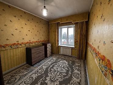5: 2 комнаты, 50 м², Молодая Гвардия Индивидуалка, 5 этаж, Требуется ремонт — 5