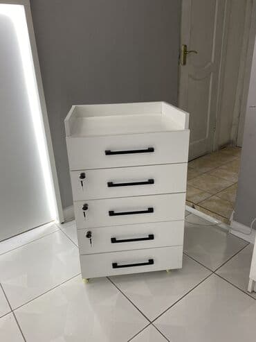 купить мебель бишкек: Тумбочка,Комод На заказ любой размер Есть наличии ✅ Есть — 1