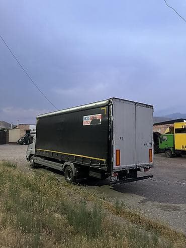 гак айон с: Грузовик, Б/у — 4