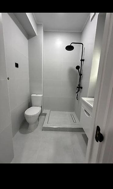 квартиры филармонии: 1 комната, 31 м², Элитка, Евроремонт — 5