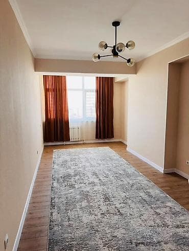 Недвижимость: 3 комнаты, 93 м², Юг-2 мкр Элитка, 15 этаж, Евроремонт — 3