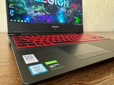 so dimm: Ноутбук Lenovo Для программирования, Intel Core i5, ОЗУ, RAM: 8 ГБ, Lenovo Legion — 2