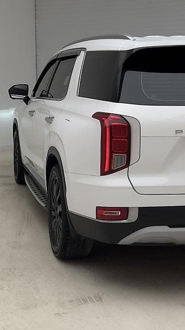 sonata 2014: Hyundai Palisade: 2018 г., 3.8 л, Автомат, Бензин, Кроссовер — 7