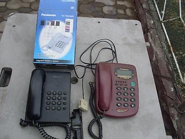 телефон бушний: Продам: телефон — 1