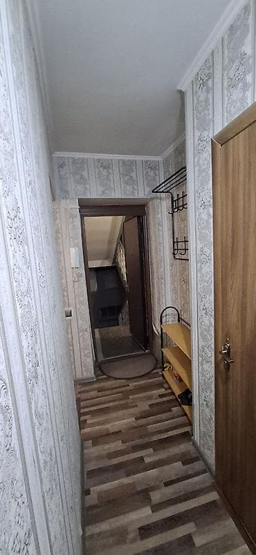 одна комнатный квартиры: 2 комнаты, Собственник, Без подселения, С мебелью частично — 5