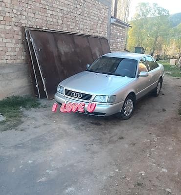 бензонасос ауди 100 с4 2.3 купить: Audi 100: 1995 г., 2.6 л, Механика, Бензин, Седан — 1