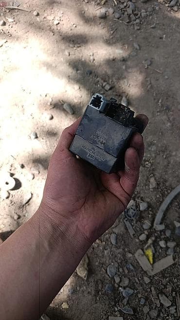 кузгу кийимдер: Honda step RF 1 — 3