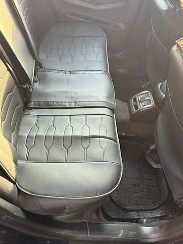 crv 5: Audi A6: 2001 г., 2.4 л, Автомат, Бензин, Седан — 5