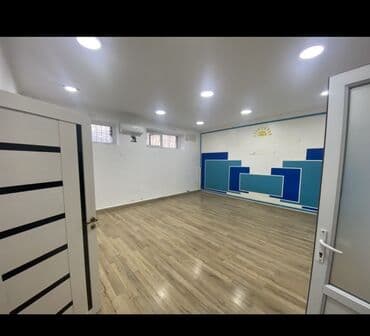 продажа дома в токмоке: Срочно! Продаю! Коммерческое помещение 200м2. Район Ахунбаева Бакаева — 7