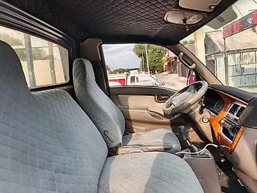 ремонт гур руля: Hyundai Porter — компактный бортовой грузовик с высоким кузовом - — 10
