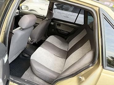 i vtec: Daewoo Nexia: 2008 г., 1.6 л, Механика, Бензин, Седан — 9