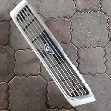 Решотка на капот ниссан блюберд at lalafo.kg Решотка на капот ниссан блюберд