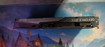 a320 материнская плата: Видеокарта, Б/у, Gigabyte, GeForce RTX, 8 ГБ, Для ПК — 5