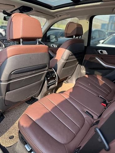 х5 2020: BMW X5: 2020 г., 3 л, Автомат, Бензин, Кроссовер — 9
