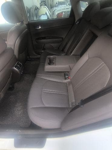 деу колос: Kia K5: 2019 г., 2 л, Автомат, Гибрид, Седан — 8