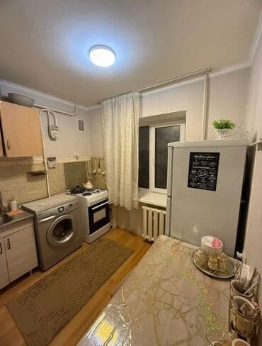 ош земельный участок: 1 комната, 30 м², Индивидуалка, 1 этаж, Евроремонт — 3