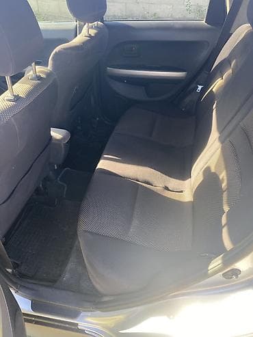 kia casper: Toyota Ist: 2002 г., 1.5 л, Автомат, Бензин, Хэтчбэк — 7