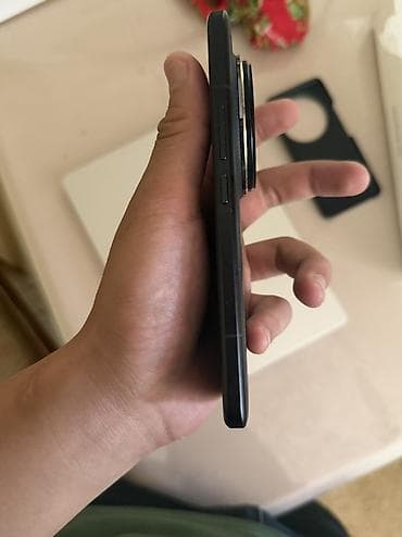 mi camera: Xiaomi, 14 Ultra, Б/у, 1 ТБ — 5