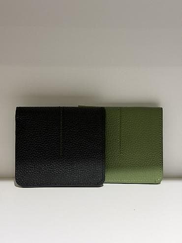 american eagle: Компактные кошельки из натуральной воловьей кожи.
Торг уместен — 8