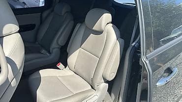 kruz: Kia Carnival: 2019 г., 2.2 л, Автомат, Дизель, Минивэн — 7