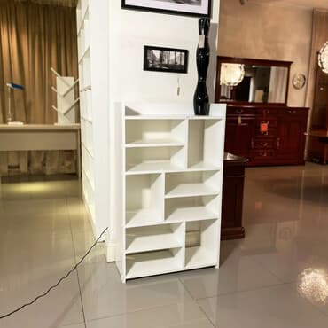 шкаф для обуви с полками: Тумба для обуви O003 (Белый) Тумбочка для обуви — это отличный способ — 1