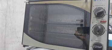 мини печки: Духовка — 4