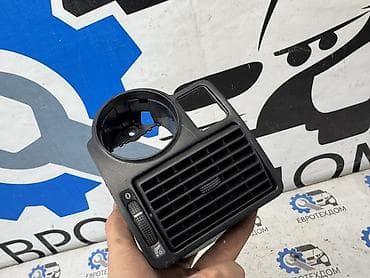 тормозные колодки гольф 4: Дефлектор воздуховода Volkswagen 2001 г., Б/у, Оригинал, Германия — 9