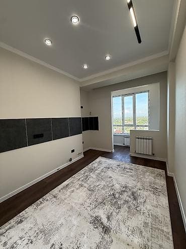 64: 1 комната, 40 м², Элитка, 11 этаж, Дизайнерский ремонт — 2