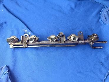 форсунки марч: Топливная аппаратура 1998 г., Оригинал, Япония — 3