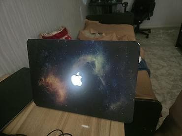 ноутбуки с rtx 2060: Apple MacBook Pro 15" Retina (Mid 2015) - Экран Retina, подсветка — 2