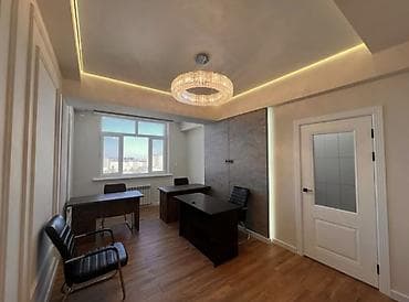 работа в автомойка: Продажа офисов 64 м², С ремонтом, С мебелью, Многоэтажное здание, 9 этаж — 4