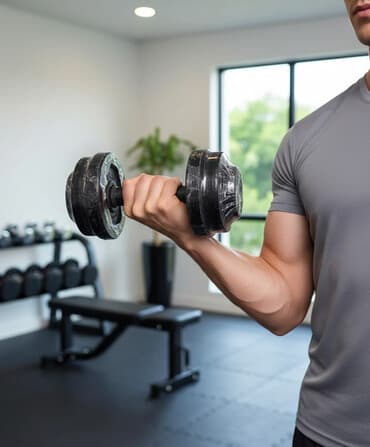 Гантели пара по 10 кг= 20 кг 💪 -▫️разборные -▫️заводское производство at lalafo.kg Гантели пара по 10 кг= 20 кг 💪 -▫️разборные -▫️заводское производство