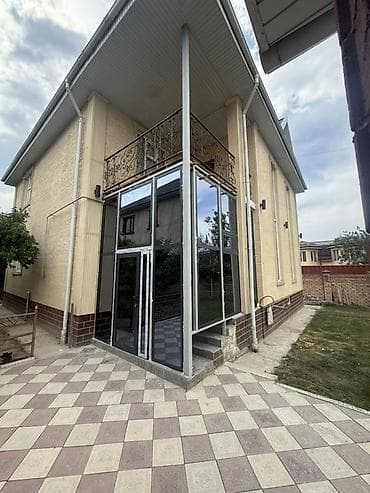 Услуги по строительству и ремонту: Алюминиевое окно на заказ, Тип окна: Панорамные, Платная установка, Без рассрочки — 4