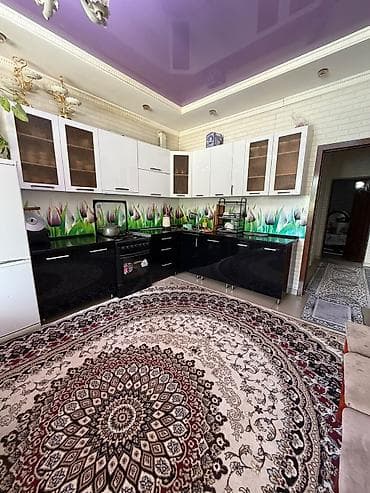🏡 Продаётся дом в районе Сокулук 📍 Участок — 11 соток ✅ Свет и вода — 2