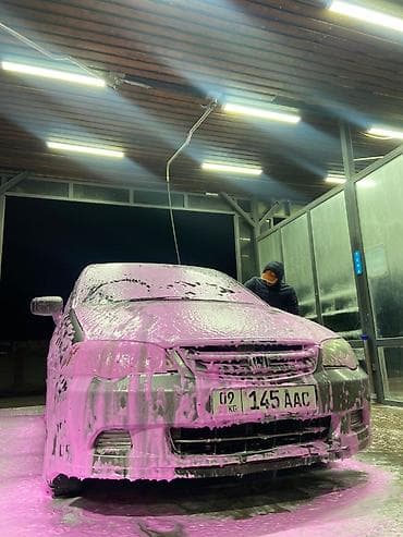 хонда цифик: Honda Civic: 2000 г., Автомат, Бензин, Седан — 4