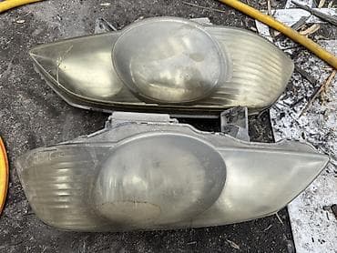 фары на одисей: Комплект передних фар Honda — 1