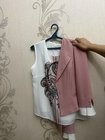 воздушное платье: Наряд для особых случаев — два комплекта одежды. 1) Длинное вечернее — 2