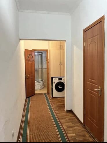 продается квартира в джале: 2 комнаты, 52 м², 106 серия, 2 этаж, Старый ремонт — 7