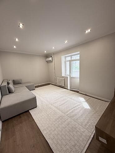 Продажа квартир: 2 комнаты, 64 м², Элитка, 4 этаж, Дизайнерский ремонт — 6