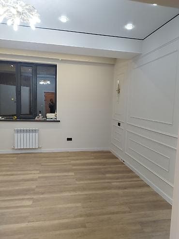 95000: 2 комнаты, 60 м², Тунгуч мкр Элитка, 5 этаж, Дизайнерский ремонт — 7