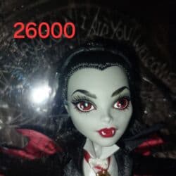 домик для кукол: Продаю коллекционных кукол монстрхай skullector по фильмам, из личной — 3