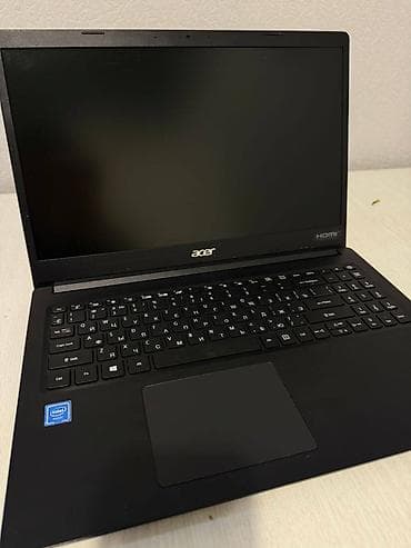 acer: Acer Extensa 15 (8GB RAM / SSD 256GB) — Отличный ноутбук для учебы и — 1