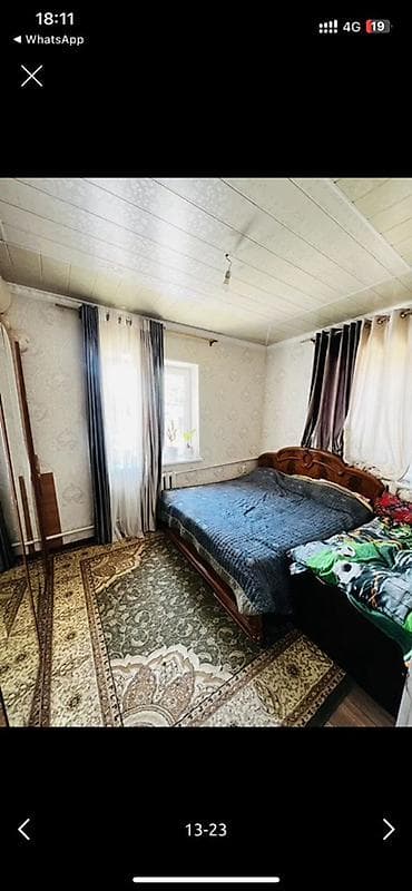 сузики вагон р: Продаётся жилой дом г.Кочкор-ата. Ул. Нагорная 47 Основные — 9